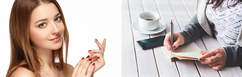 Beauty Bar and Day egyszínű géllakkozás, kedvezményes DD kuponnal!